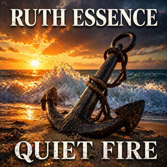 Ruth Essence - 'Only God' [Ringtone]