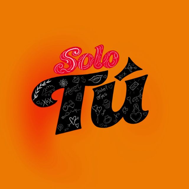 Papi AQ - 'Solo Tú (feat. Spacedread)' [Ringtone]