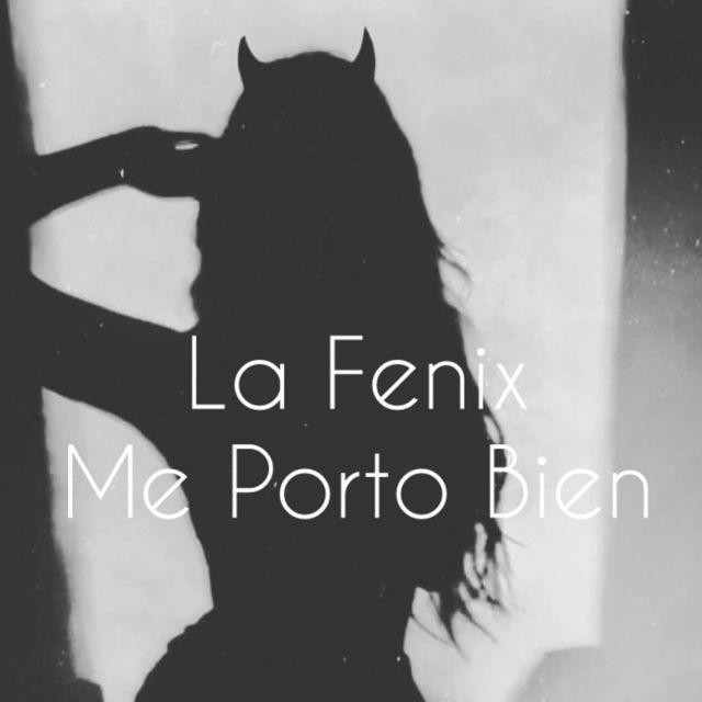 La Fenix - 'Me Porto Bien' [Ringtone]