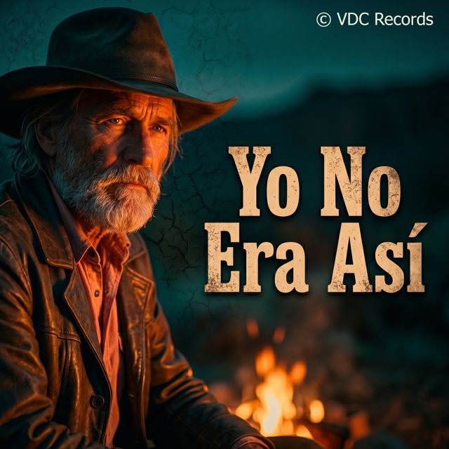 Versos del Camino - 'Yo No Era Así' [Ringtone]