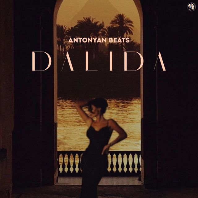 Antonyan Beats - 'Dalida (Instrumental)' [Ringtone]