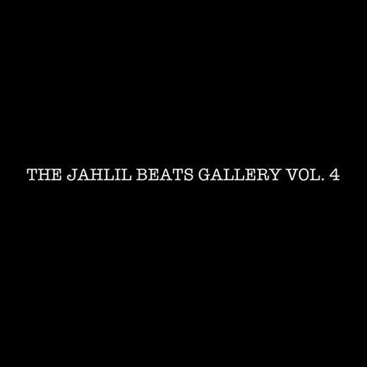 Jahlil Beats - 'Jean Dubuffet' [Ringtone]