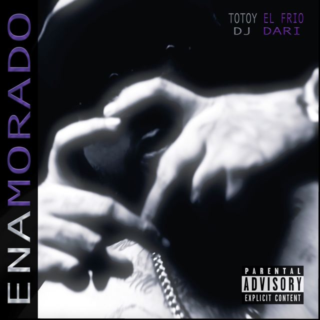 Totoy El Frio - 'ENAMORADO (feat. Dj Dari)' [Ringtone]