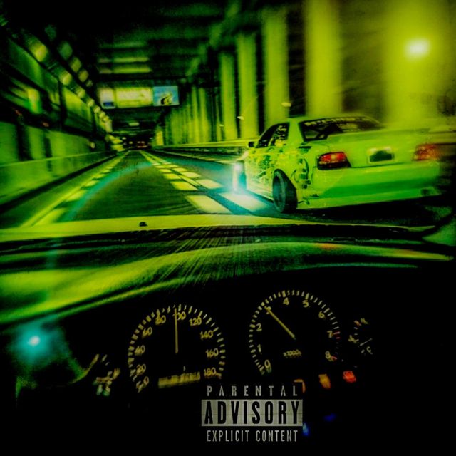Panta El Rapheroh - 'CILINDRAJE (feat. KALIIBRE380 & Mr Luna La Eminencia & Lowiskey47)' [Ringtone]
