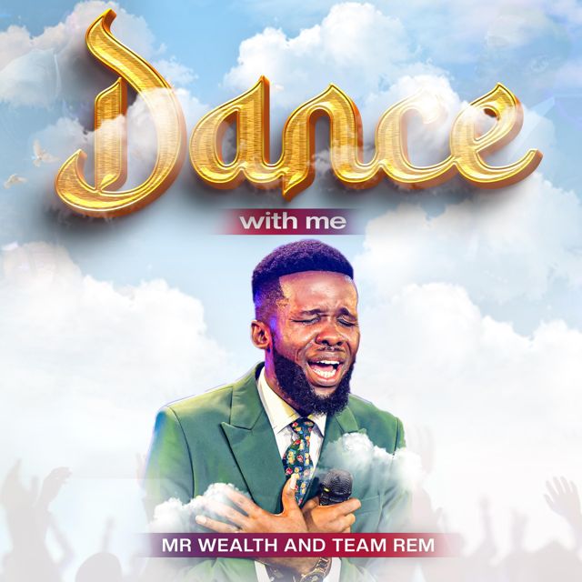 Mr Wealth - 'We Are Not Wasting Time (feat. Team Rem)' [Ringtone]