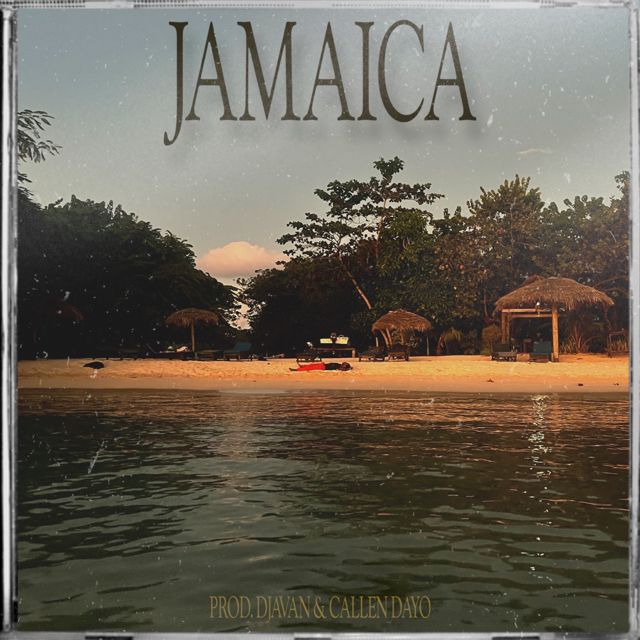 T$Unami811 - 'Jamaica (feat. Djavan Guy, Callen Dayo)' [Ringtone]