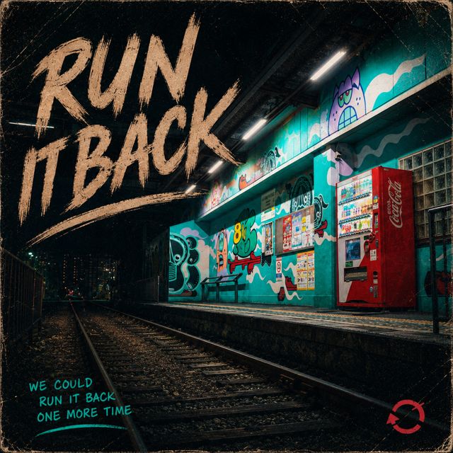 Bulletstorm - 'Run It Back' [Ringtone]