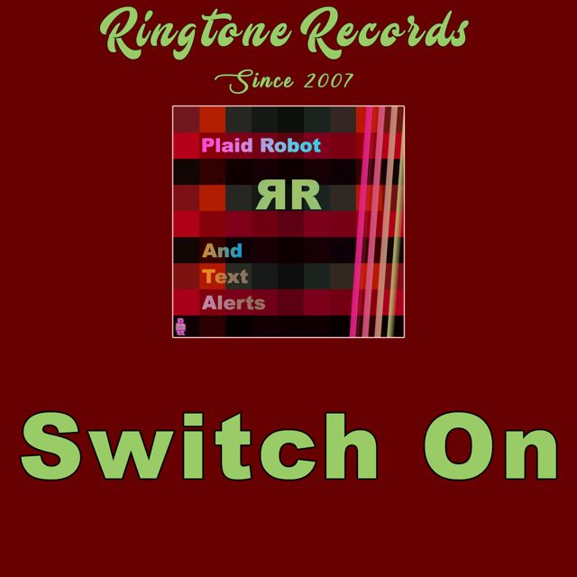 Sound of Space - 'Switch On (Beeps and Bells)' [Ringtone]