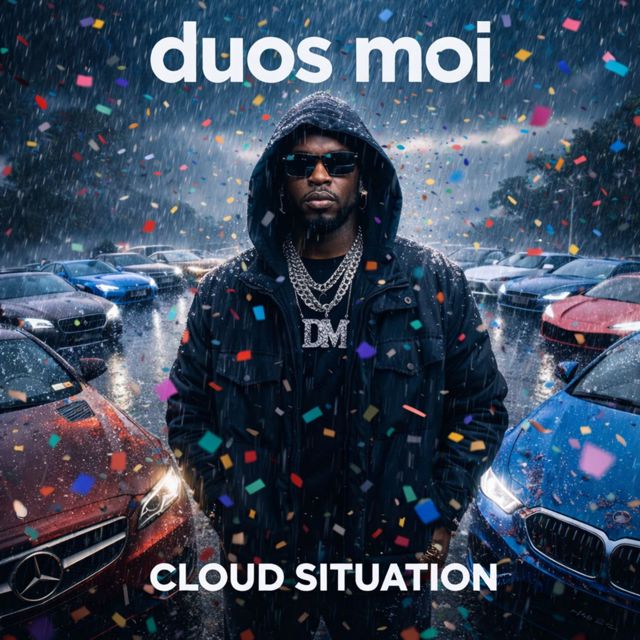 Duos moi - 'Hocus Pocus' [Ringtone]