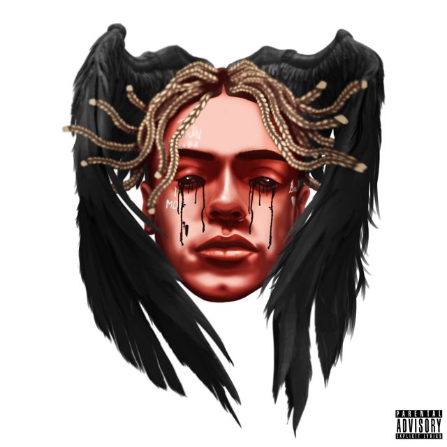 Franky Style - 'MA MEN (feat. Blunted Vato & Jowa)' [Ringtone]