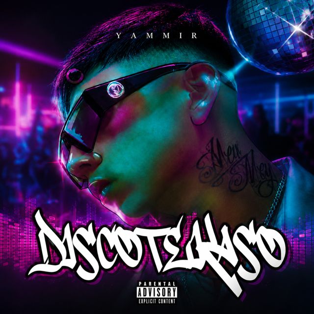 yammir - 'Discotekaso' [Ringtone]