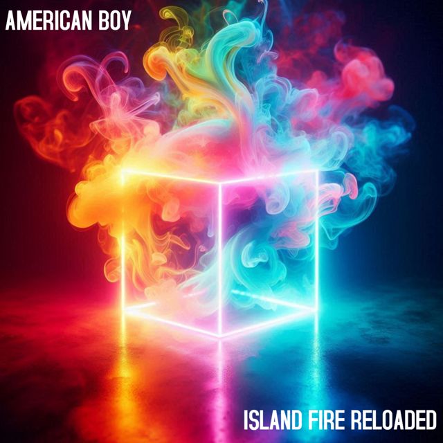 American Boy - 'Whine Slow (2nd Version)' [Ringtone]