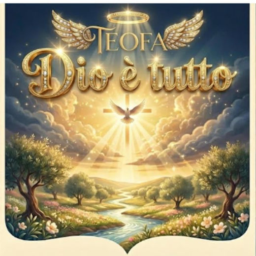 Teofa - 'DIO E'TUTTO' [Ringtone]