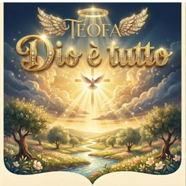 Teofa - 'DIO E'TUTTO' [Ringtone]