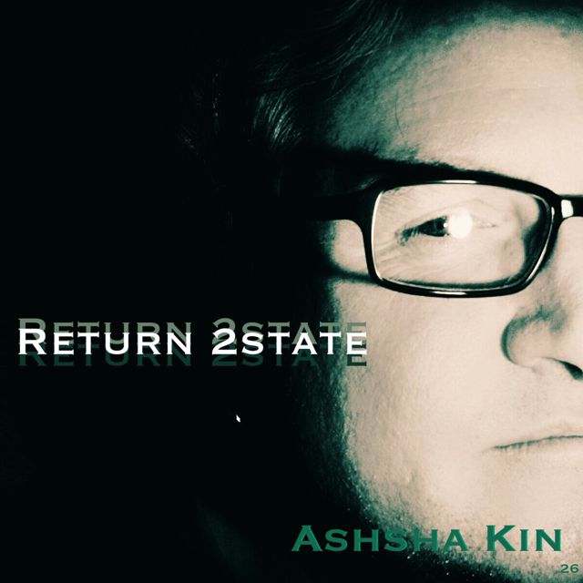 Ashsha Kin - 'The Dark Night Illuminated (Remastered 2026)' [Ringtone]