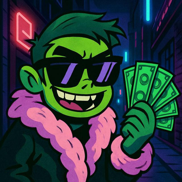 Prodkago - 'Deixa Acontecer (Hoodtrap)' [Ringtone]