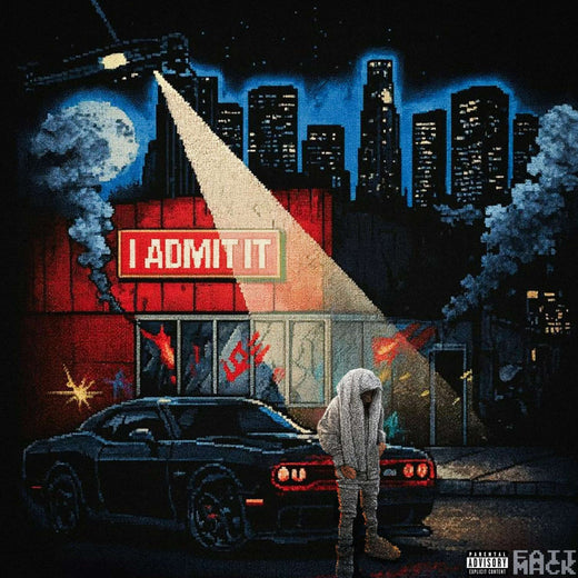 FattMack - 'I Admit It' [Ringtone]