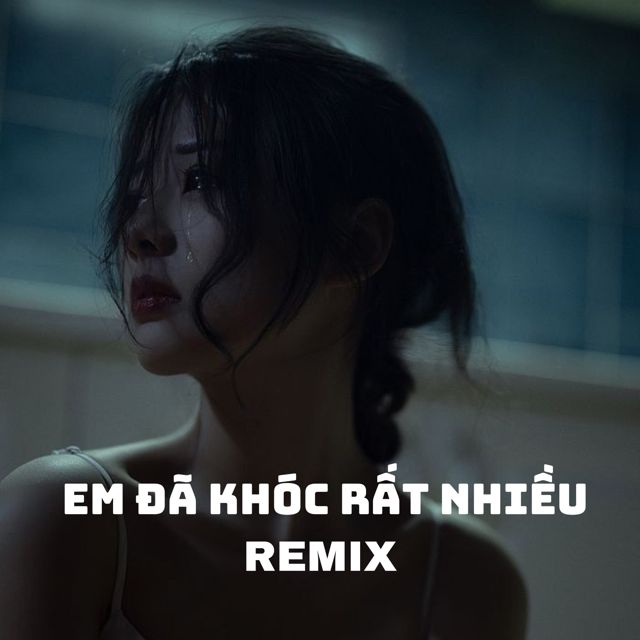 Yully - 'Em đã khóc rất nhiều (remix)' [Ringtone]
