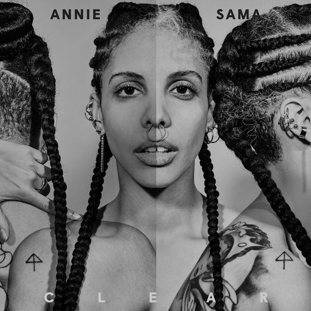 Annie Sama - 'Noble Steed' [Ringtone]