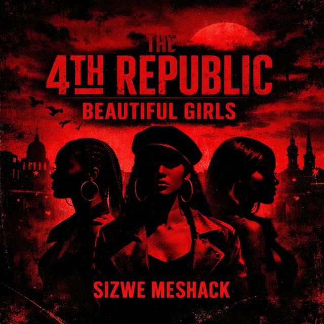 Sizwe Meshack - 'Beautiful Girls (Radio Edit)' [Ringtone]