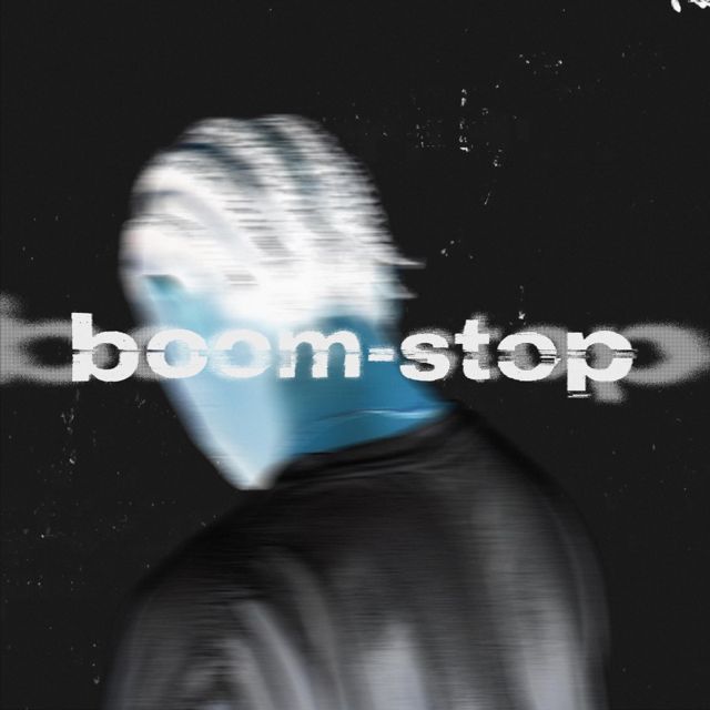 Raulilloflash - 'boom-stop (feat. Aurelio Adasme)' [Ringtone]