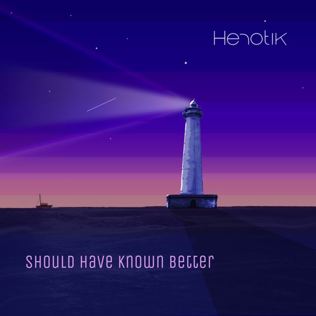 Henotik - 'Should Have Known Better' [Ringtone]