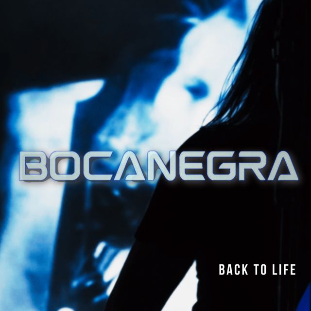 Bocanegra - 'Back To Life' [Ringtone]