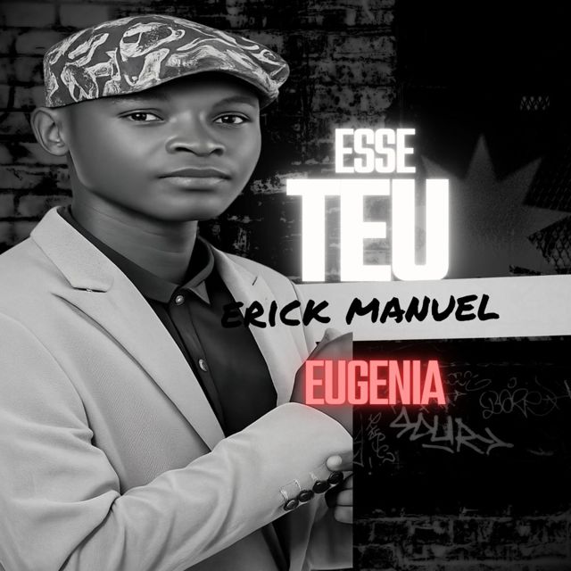 Erick Manuel - 'Esse Teu (feat. Eugenia & Nucho Beatz)' [Ringtone]