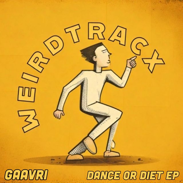 Gaavri - 'Beyond' [Ringtone]