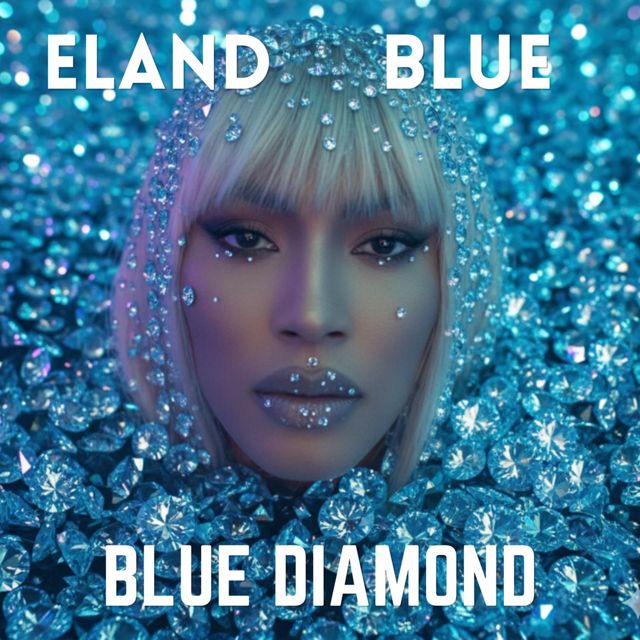 Eland Blue - 'Good Man' [Ringtone]