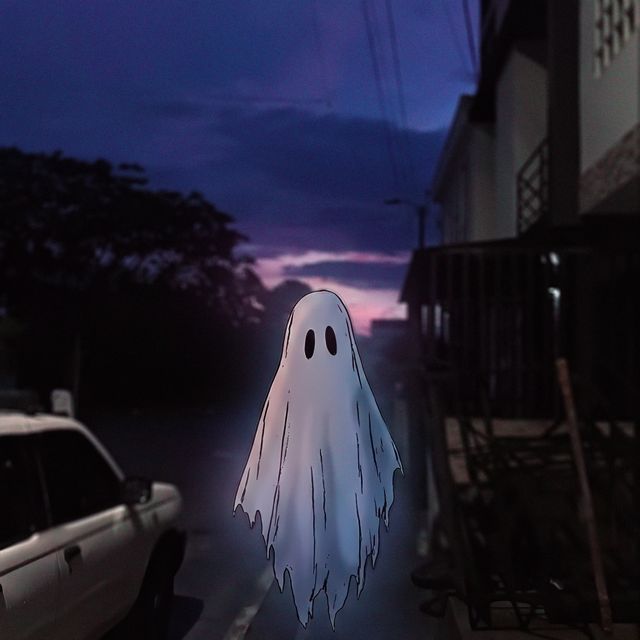 shy.ghost - 'Only a Memory' [Ringtone]