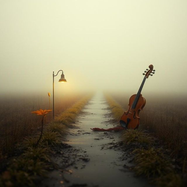 MoBa - 'November regn' [Ringtone]