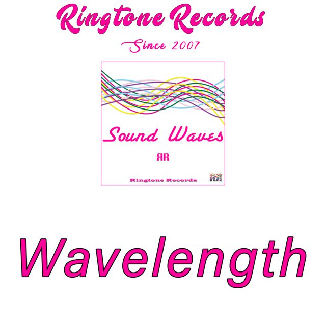 RR Collective - 'Wavelength (Sci Fi Bells)' [Ringtone]