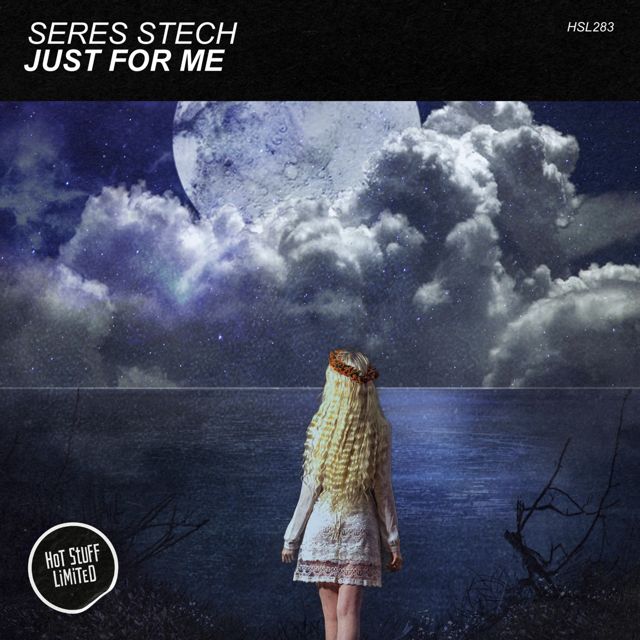 SERES STECH - 'Just for Me' [Ringtone]
