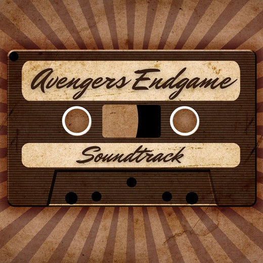 Adam Fediy - 'It's Been A Long, Long Time (De "Avengers Endgame")' [Tono de llamada]