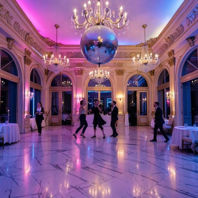 MoBa - 'Waltz in Wien' [Ringtone]