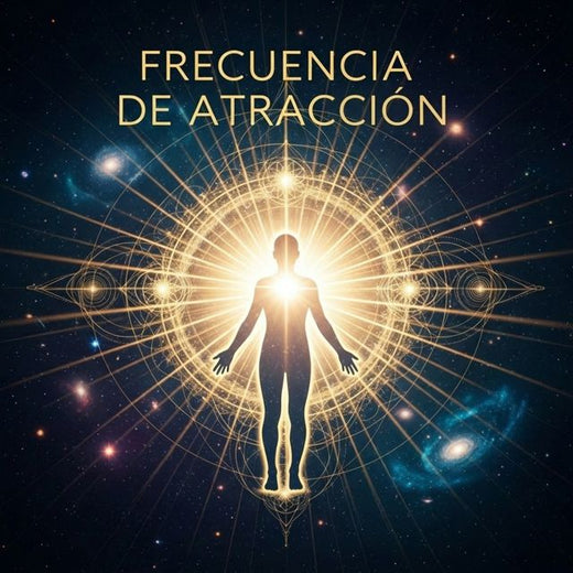 GuiaDeAngeles - 'Frecuencia de atracción' [Ringtone]