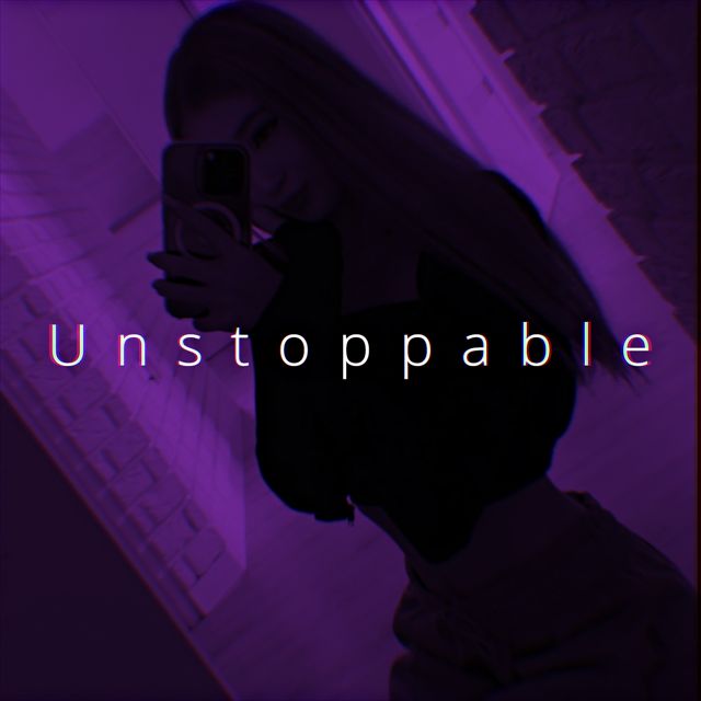 Ren - 'Unstoppable (Sped Up)' [Ringtone]