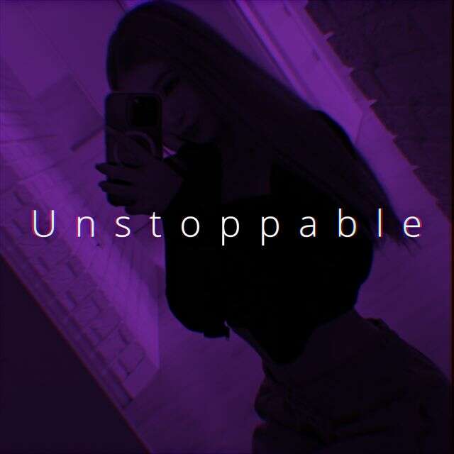 Ren - 'Unstoppable (Sped Up)' [Ringtone]