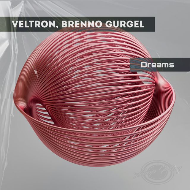 Veltron - 'Dreams (feat. Brenno Gurgel)' [Ringtone]