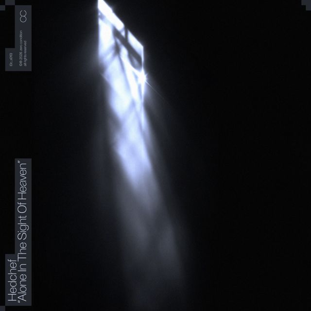 Hedchef - 'Alone In The Sight Of Heaven' [Ringtone]