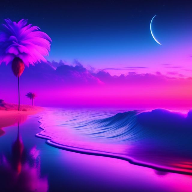 Juno Waves - 'Summer Mirage' [Ringtone]