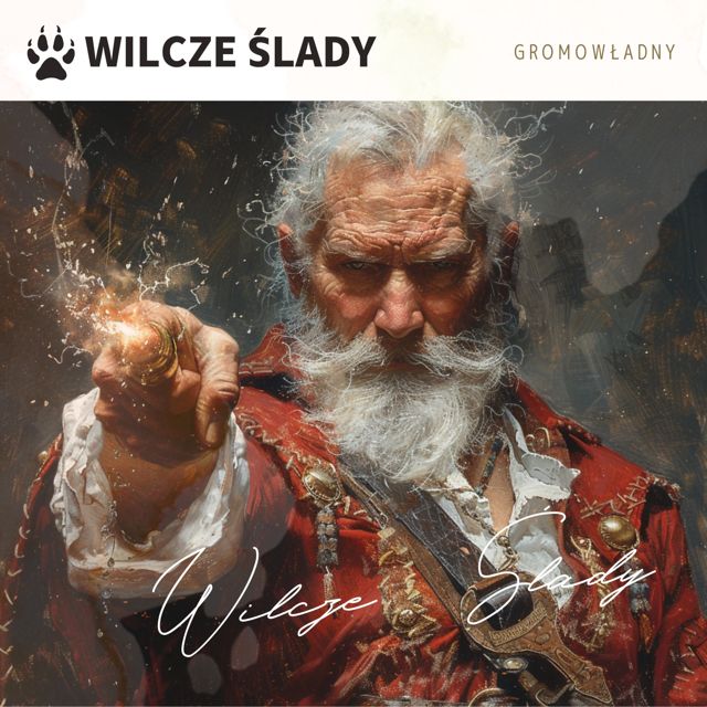 Wilcze Ślady - 'Gromowładny' [Ringtone]