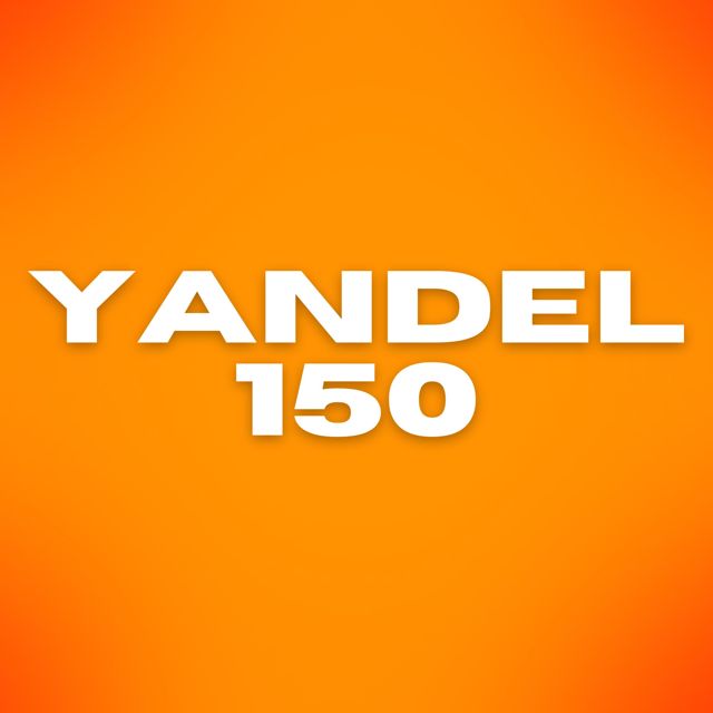 Les Mondum - 'Yandel 150 (2023)' [Ringtone]