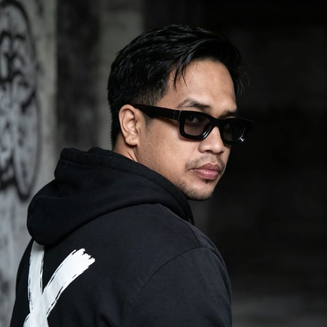 The Adrian's - 'Oh Sayang' [Ringtone]