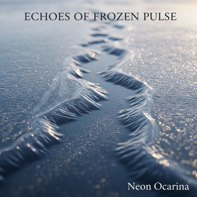 Neon Ocarina - 'Echoes of Frozen Pulse' [Ringtone]