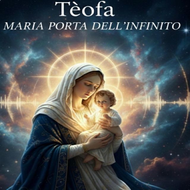 Teofa - 'Maria Porta Dell'Infinito' [Ringtone]