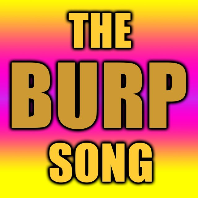 Text Tones For Phones - 'The Burp Song' [Ringtone]