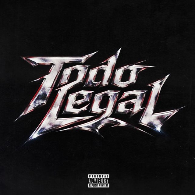Cinthya Elena - 'Todo Legal' [Ringtone]