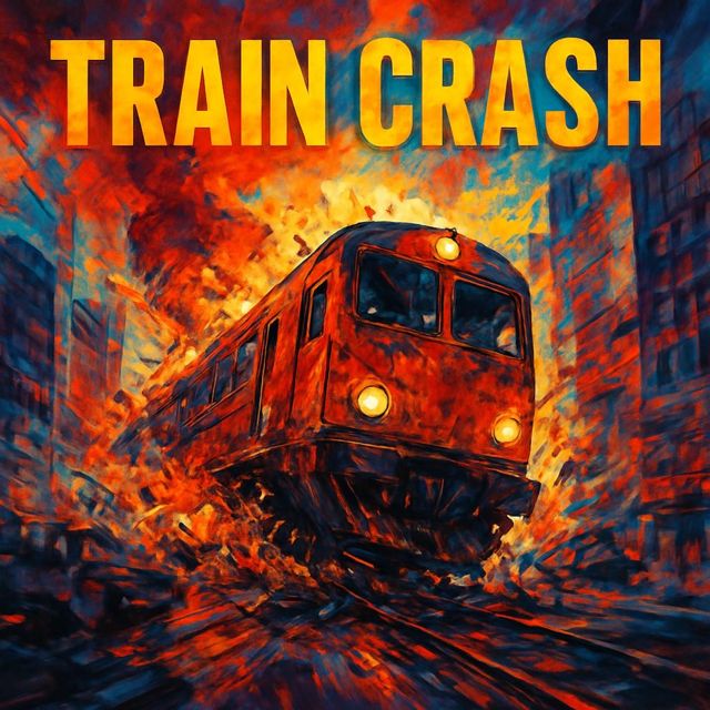 MinayasBeatz - 'Train Crash' [Ringtone]